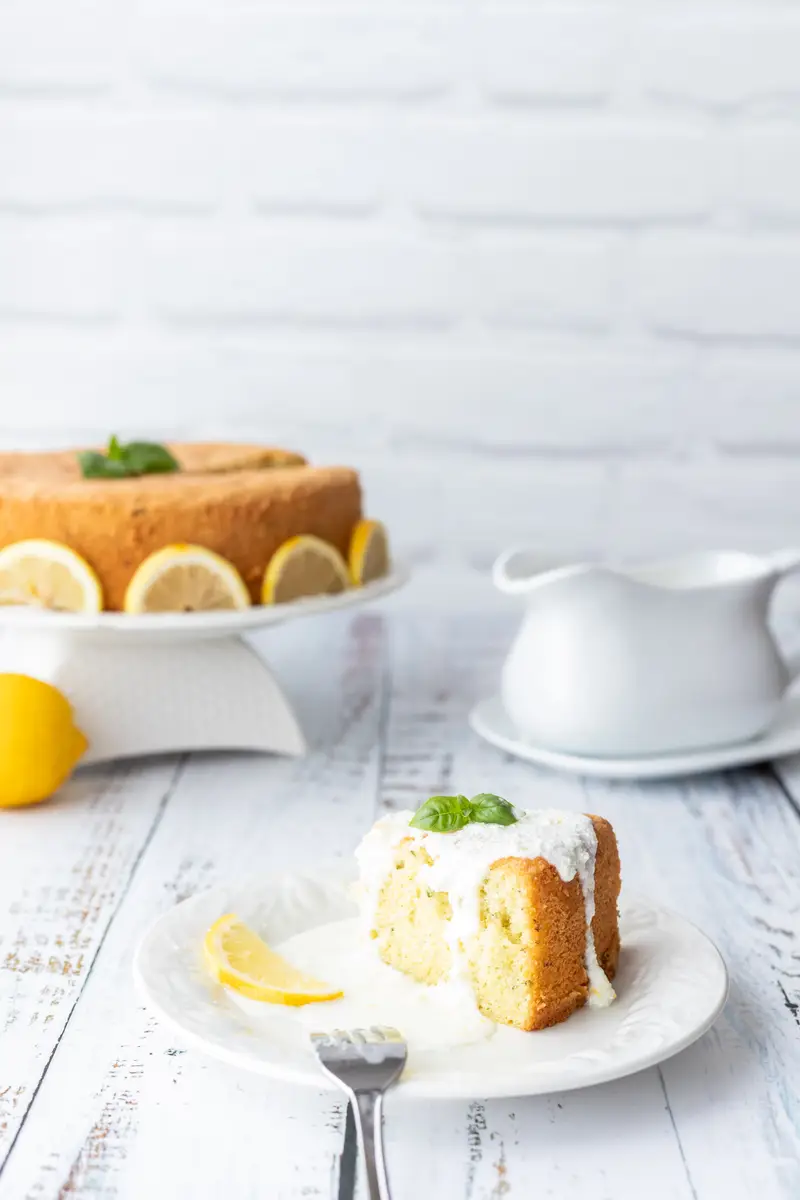Victoria Sponge