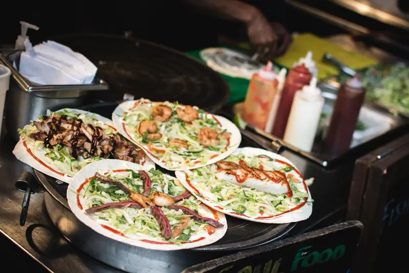 Sheet-Pan Chicken Shawarma