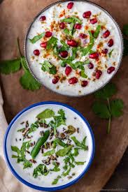 Cucumber Raita (Budget Bytes)