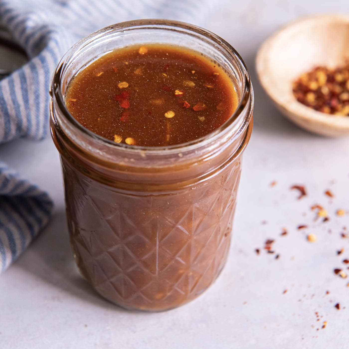 The BEST Stir Fry Sauce (Tastes Lovely)