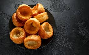Yorkshire Pudding (2 variants)