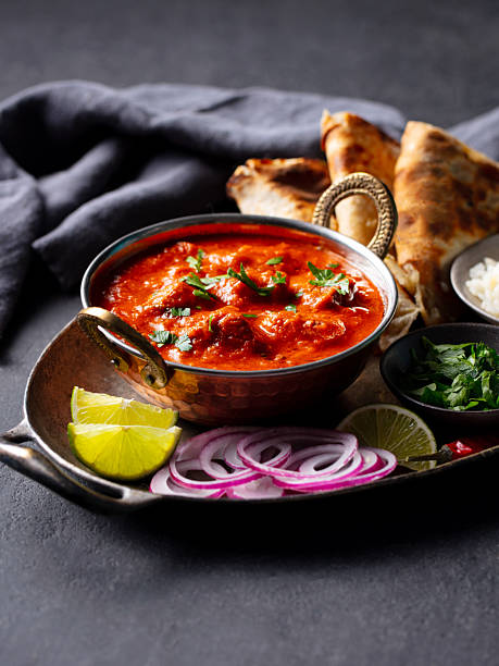 Rogan Josh (Jamie Oliver)