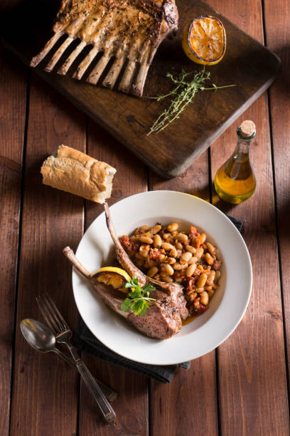 Cassoulet (Brazilian-Adapted Toulouse Style)