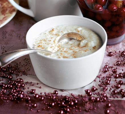 Bread Sauce (BBC Good Food)