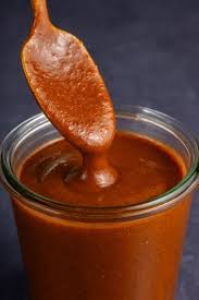 Easy Red Enchilada Sauce